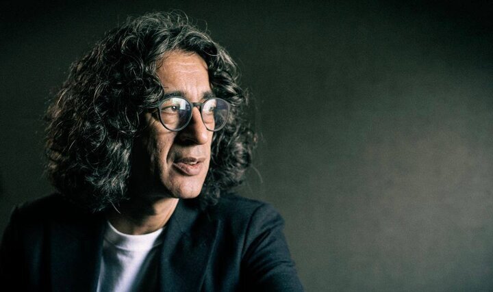 تورج اصلانی داور جشنواره ترکیه‌ای شد