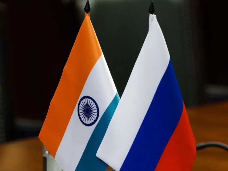 راز نزدیکی هند و روسیه: ترکیب نفت ارزان و استقلال طلبی دهلی‌نو