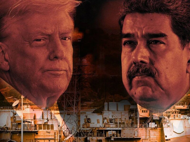 کشور مورد نظر آمریکا برای تبعید مادورو