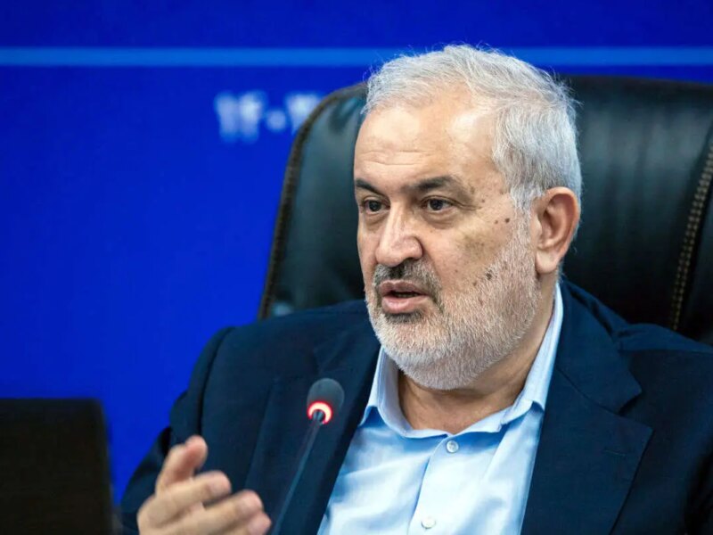 وزیر نیرو: آب وارد می کنیم