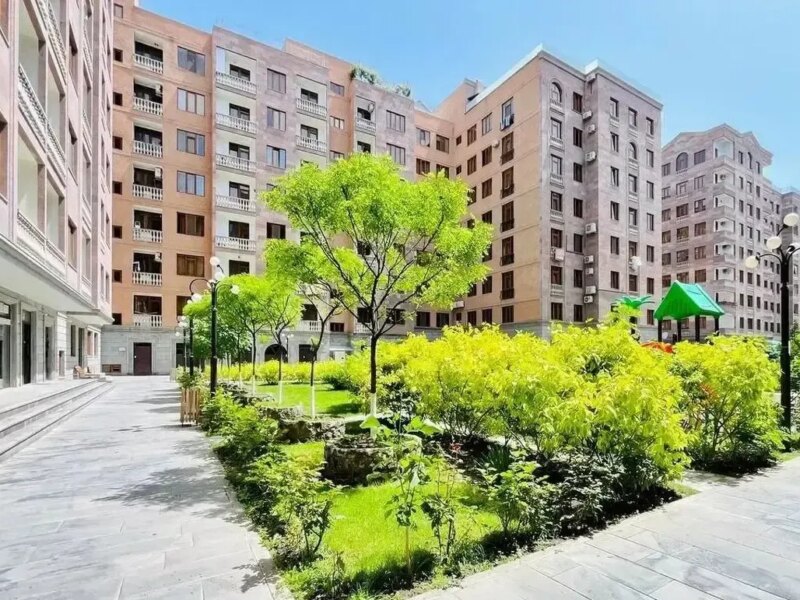 مدت بهره‌مندی از مسکن اجاره‌ای در ایران ناکافی است