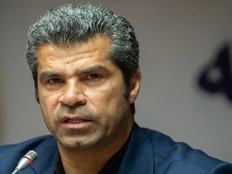 هادی ساعی: نگران بیمار شدن تکواندوکاران هستم/ کنیا نه امنیت دارد نه امکانات