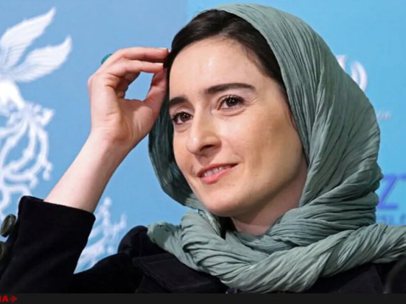 بازیگر ایرانی داور جشنواره فیلم روتردام شد