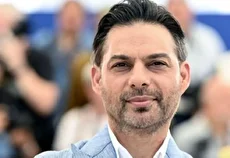 حضور پیمان معادی در مراسم شام با شاهزاده مراکش و ستارگان هالیوود (فیلم)