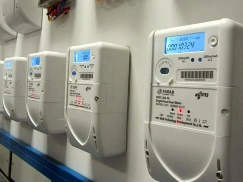 توسعه نصب کنتورهای هوشمند برق از تابستان آینده آغاز می‌شود