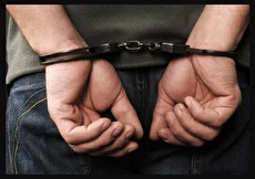 دستگیری زورگیران عامل قطع چهار انگشت یک شهروند (فیلم)