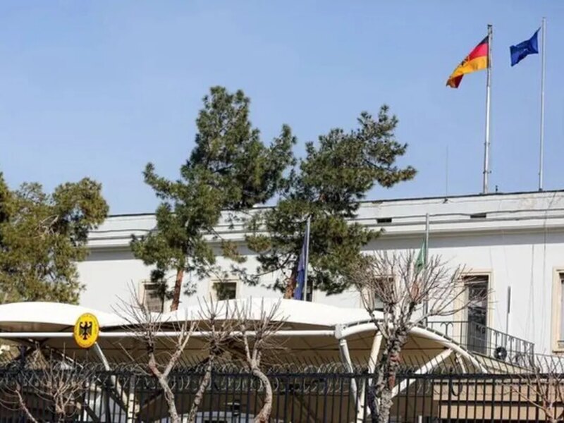 وعده سفارت آلمان، برای افزایش ظرفیت صدور روادید برای ایرانی ها