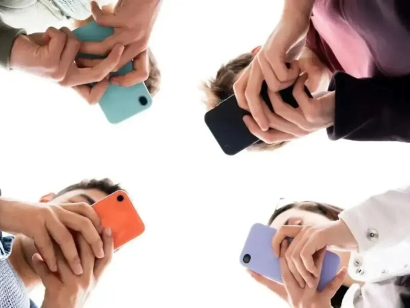 نسل Z و آینده تیره و تار آموزش در ایران