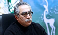 فرهاد توحیدی: یکسال در زیرزمین یک متری کار کردم (فیلم)