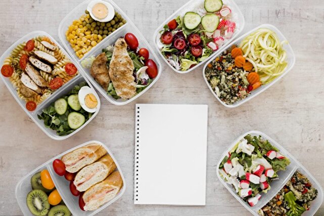 قصه‌های نان و نمک(67)/ شکار خرگوش یا زرشک‌پلو با مرغ؟!