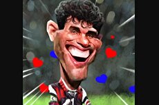 نماهنگ مخصوص برای کسی که در قلب قرمز‌ها و آبی‌ها بود و هست (فیلم)