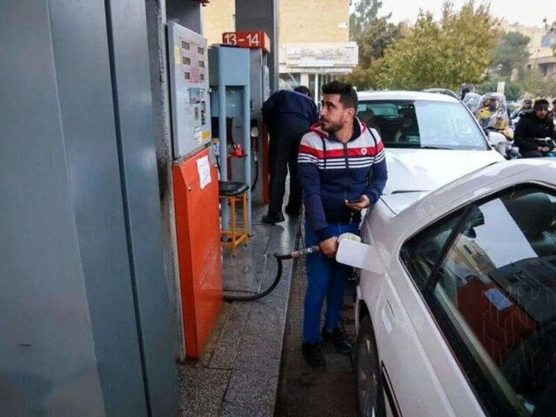 اکتان بالا؛ احتراق ناقص؛ تولید دوده؛ آلودگی هوا