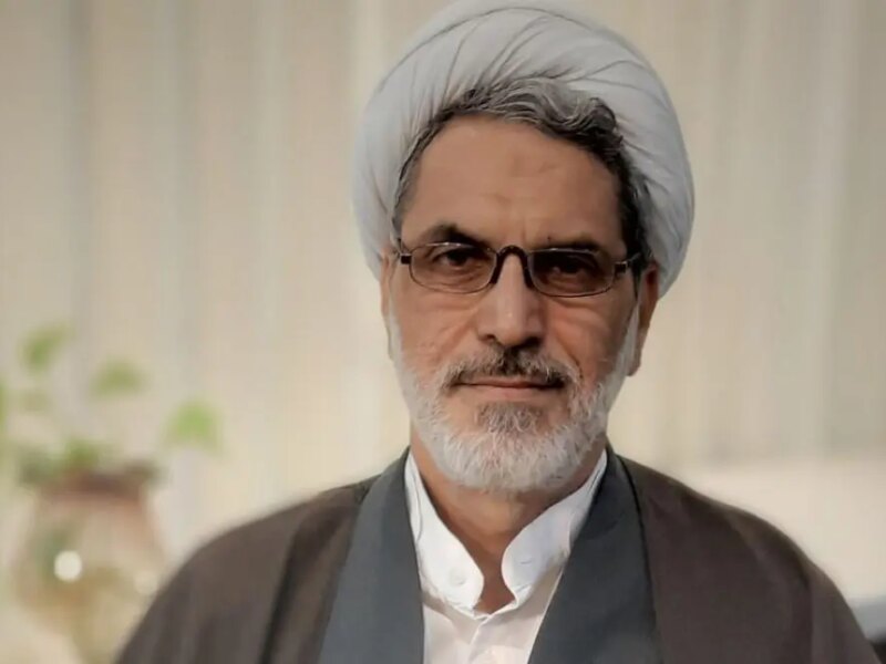 فحاشی ناموسی یک مدّاح به سلیمانی اردستانی/ یادآوری جامعه علوی و صادقی