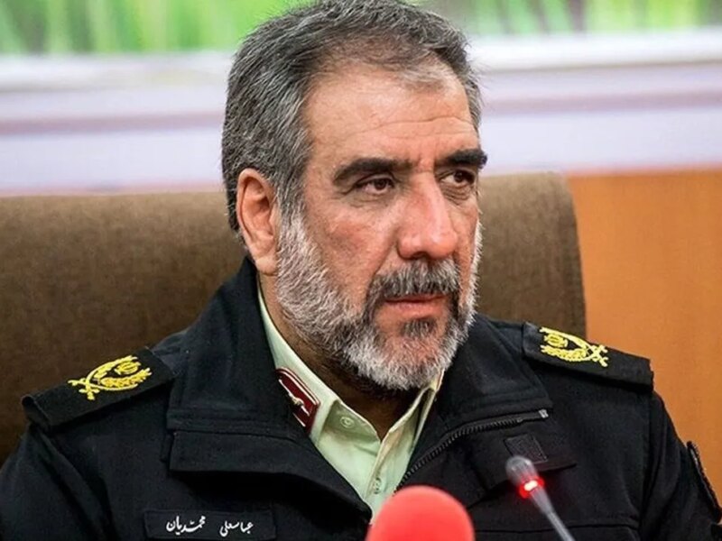 فرمانده انتظامی تهران بزرگ: ۱۵ مجرم در هفته اخیر هدف گلوله پلیس قرار گرفتند/ با هیچ مجرمی تعارف نداریم