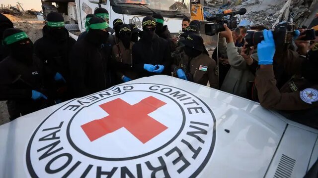 دفتر نتانیاهو: جسد تحویل داده شده از سوی غزه، متعلق به اسیر تایلندی است