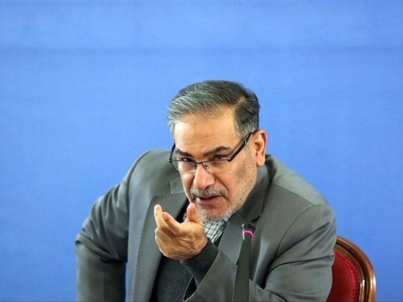 هشدار شمخانی به برخی کشورهای همسایه: با خطوط قرمز ایران بازی نکنید