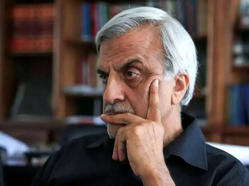 انتقادات هاشمی‌طبا از پزشکیان: به فکر حفظ ایران نیستید؛ درگیر پازل بنزین شده اید و سخنگوی دولت هم ماله می کشد!