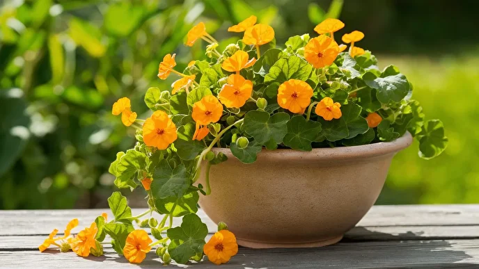 کدام گیاهان آپارتمانی مناسب گلدان های کم عمق هستند؟