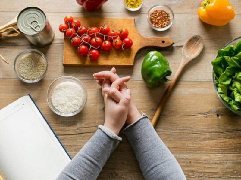 رژیمی که هم طول عمر را بالا می‌برد و هم برای محیط‌زیست مفید است