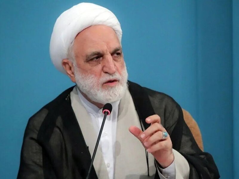 رئیس قوه قضاییه: در دی ماه ۱۴۰۱ هشدار دادم که باید برای حجاب، تدبیر عاجلی اتخاذ کرد