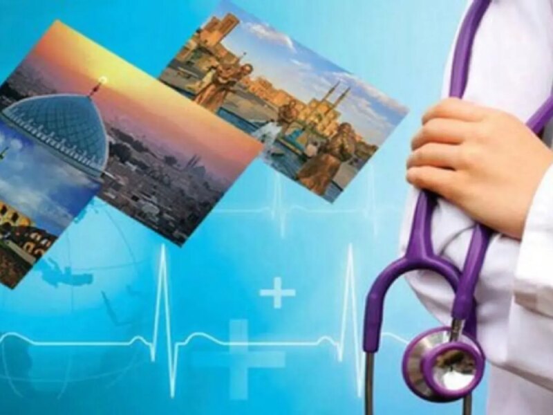 تبدیل اصفهان به قطب نوآوری گردشگری سلامت کشور
