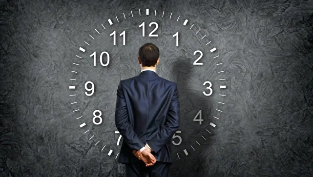 چرا نظام حکمرانی «نمی تواند تصمیم بگیرد» یا «دیر تصمیم می گیرد» یا «مسائل ساده را پیچده می کند»؟!