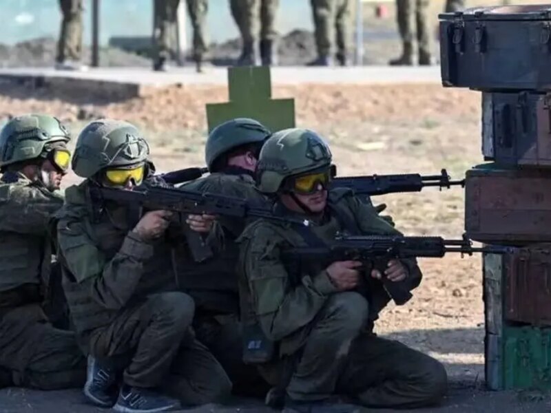 کمک ۱۱۰ میلیون دلاری استرالیا و نیوزیلند به اوکراین