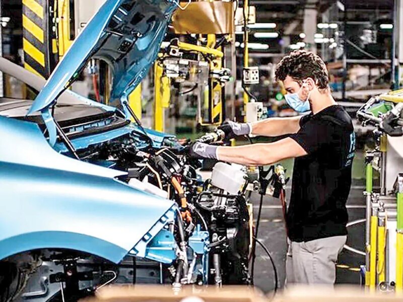 چهار عامل اصلی جهش قیمت خودرو