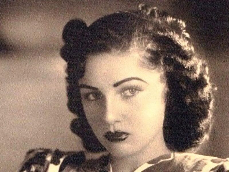 لحظه‌ای از تاریخ ایران؛ فوزیه با محمدرضا پهلوی و محمدعلی فروغی در ۱۳۲۰ (عکس)