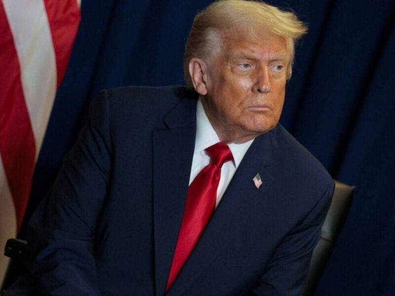 ترامپ: مرحله دوم توافق غزه به‌زودی آغاز خواهد شد