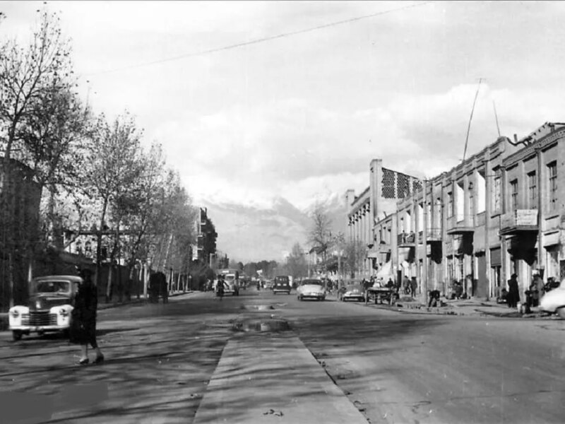 ۷۰ سال پیش در تهران اجاره خانه چقدر بود؟