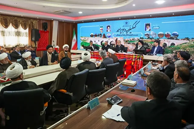 رییس جمهور علت تورم و گرانی در کشور را اعلام کرد/ شرایط کنونی سخت‌تر شده  و دشمنان مترصد بروز اختلاف داخلی اند تا حمله کنند