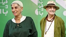 روایت مائده طهماسبی از ازدواج ناموفق اولش قبل از آشنایی با فرهاد آئیش (فیلم)