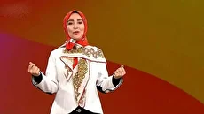 واکنش تند مجری صداوسیما به اظهارات جواد هاشمی (فیلم)