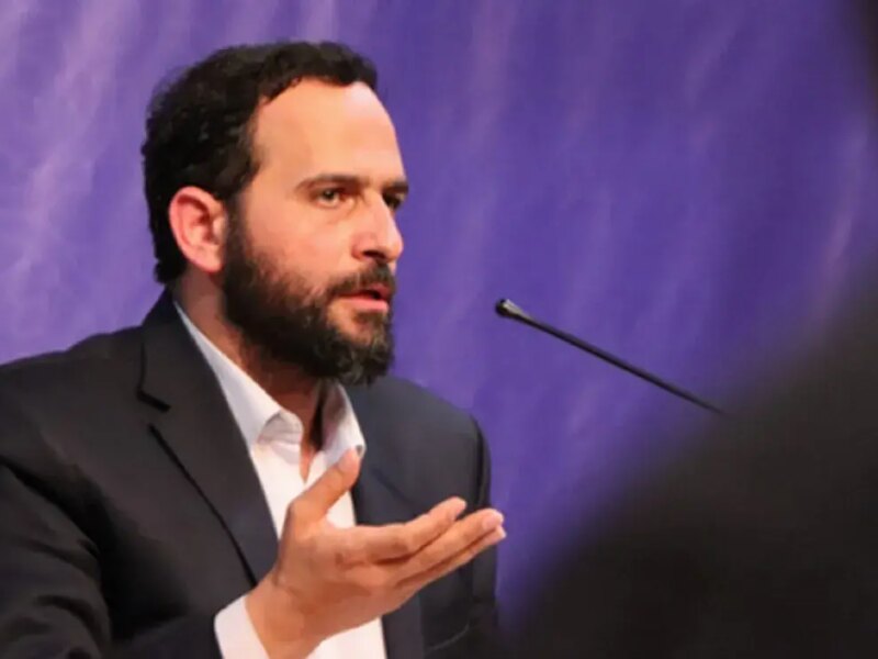 محسن برهانی: مجلس حقوق زنان را همچنان زیر پا می‌گذارد!