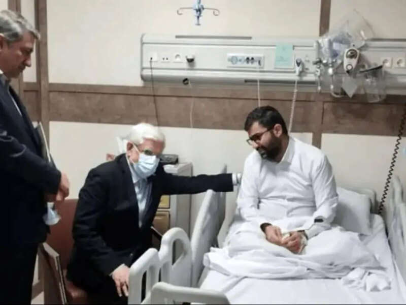 فرزند دیگر سقاب اصفهانی هم درگذشت