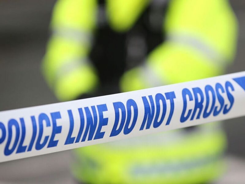 پلیس انگلیس: بازداشت چهار نفر در ارتباط با پرونده تروریستی