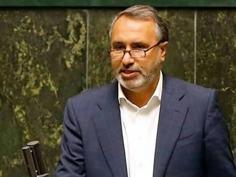 رییس کمیسیون عمران مجلس: بانک ملی ایران در مسیر حمایت از بخش خصوصی و کاهش تصدی‌گر دولت موفق بود