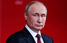 پوتین: آمریکا از ما سوخت هسته‌ای می‌خرد (فیلم)