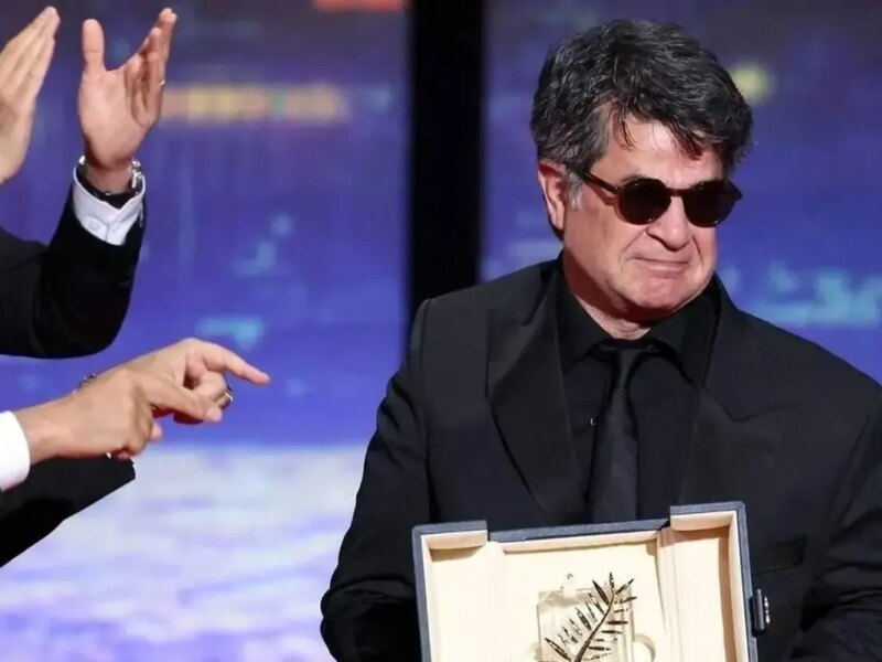 جعفر پناهی: بعد از اسکار به ایران برمی‌گردم