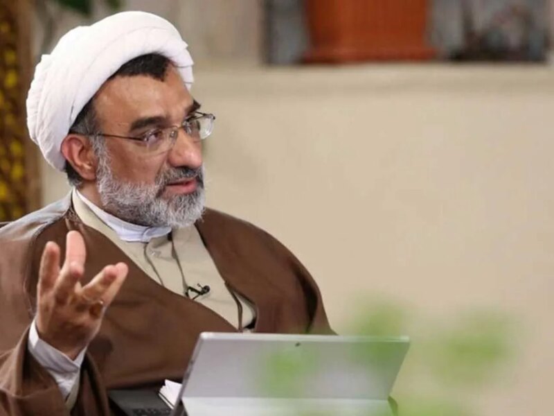 خسروپناه: ایران بهزودی به «هوش مصنوعی کوانتومی» نیاز دارد/سازمانهای AI و کوانتوم باید همزمان تأسیس شوند