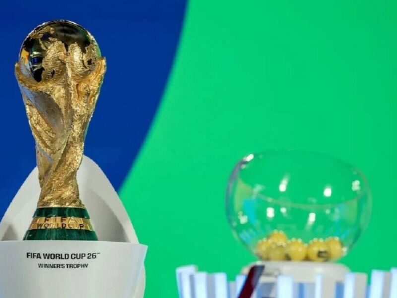 همه چیز درباره قرعه‌کشی جام جهانی ۲۰۲۶