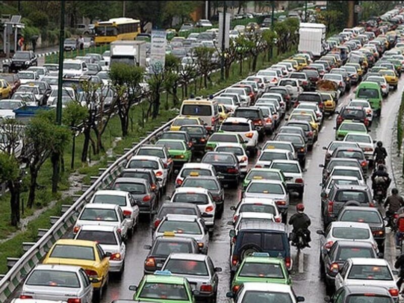 توضیحات شهرداری تهران در مورد اجرای طرح زوج و فرد در روزهای آلوده