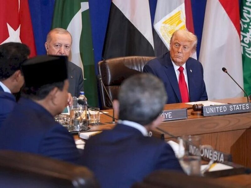 اکسیوس: ترامپ قصد دارد دولت غزه و «هیئت صلح» را تا کریسمس اعلام کند