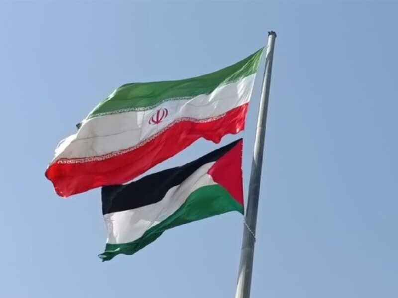 تبریک ایران به تایلند