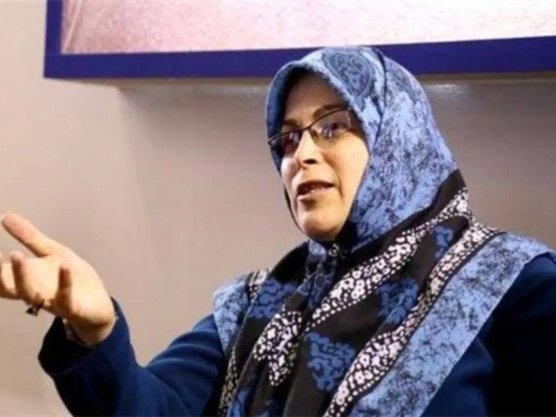 آذر منصوری: ۸۰ درصد خشکی زاینده‌رود نتیجه سوءمدیریت است