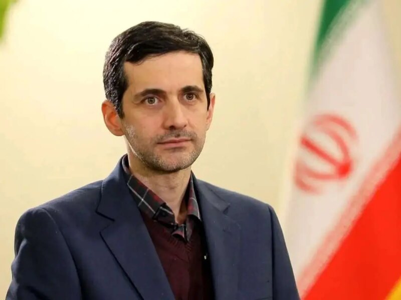 یوسف پزشکیان: توافق دولت و مجلس برای تغییر برخی وزرا کذب محض است