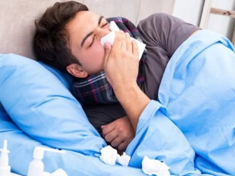 افزایش ۵۰ درصدی موارد ابتلا به آنفلوانزای H3N2؛ در گلستان