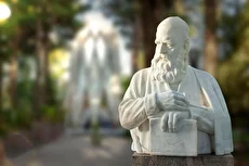 اجرای عرفان طهماسبی به مناسبت سالروز درگذشت خیام نیشابوری (فیلم)