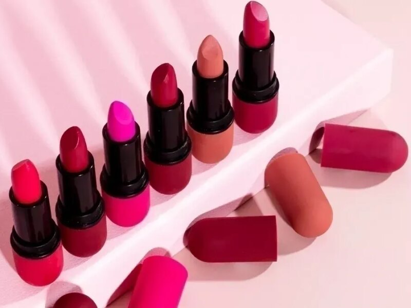 اطلاعیه سازمان غذا و دارو درباره رژ لب